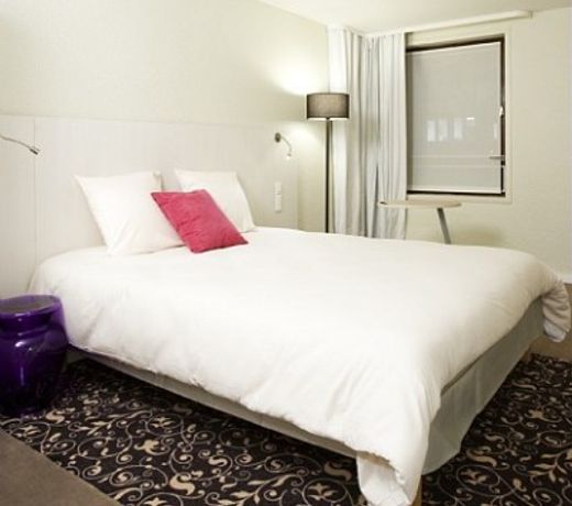 ibis Styles Lille Centre Gare Beffroi