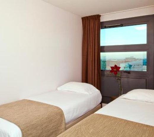 Sejours & Affaires Lille Europe