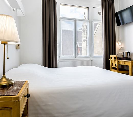 HÃ´tel Saint Maurice