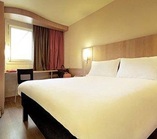 ibis Lille Centre Gares