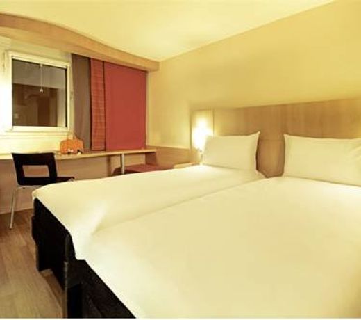 ibis Lille Centre Gares