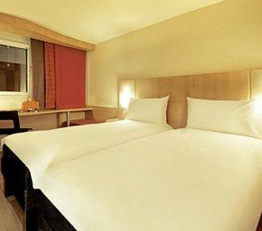 ibis Lille Centre Gares
