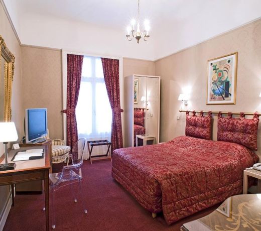 Grand Hotel Bellevue - Grand Place