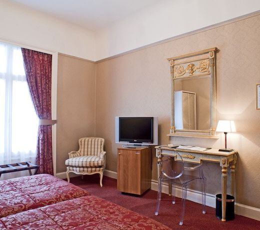 Grand Hotel Bellevue - Grand Place