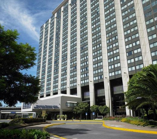 Sheraton Buenos Aires Hotel & Convention Center