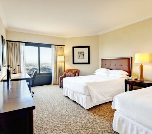 Sheraton Buenos Aires Hotel & Convention Center
