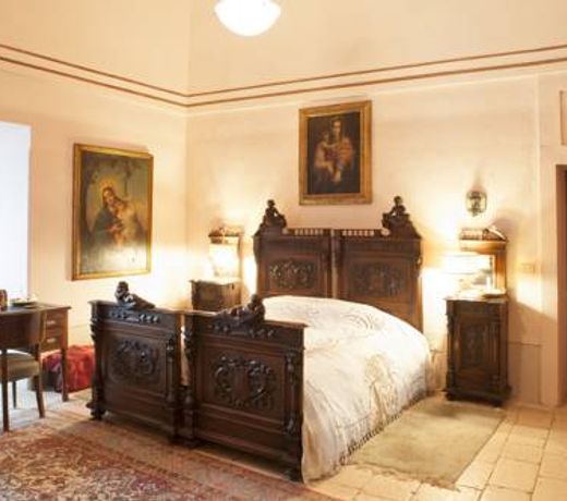 Masseria Murgia Albanese