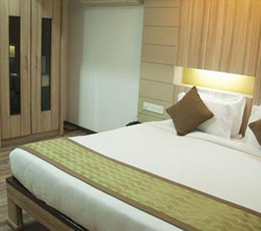 Hotel City Centre Residency