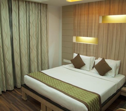 Hotel City Centre Residency