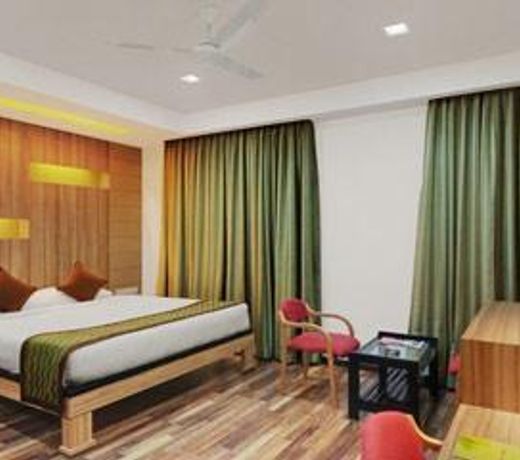 Hotel City Centre Residency