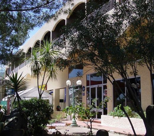 Motel le Colibri