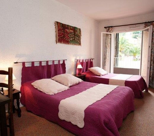 Motel le Colibri