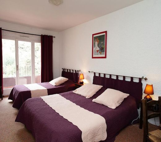 Motel le Colibri