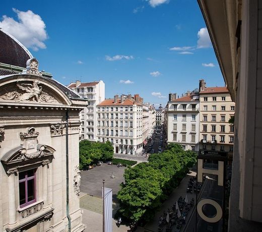 HÃ´tel Des Artistes
