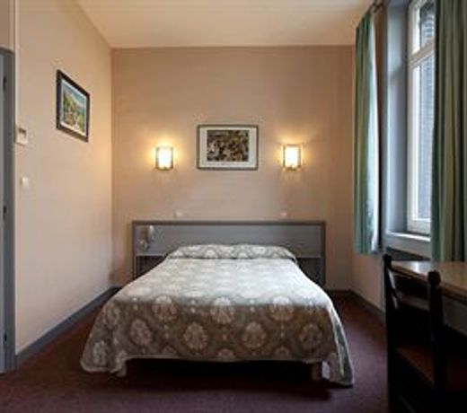 Hotel des Savoies Lyon Perrache