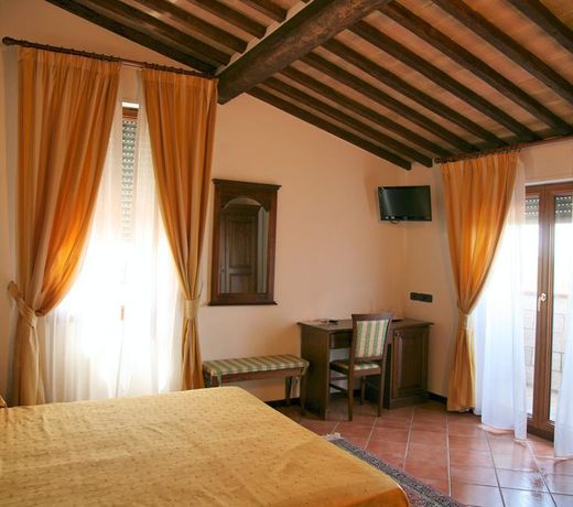Hotel Ristorante al Brunello di Montalcino