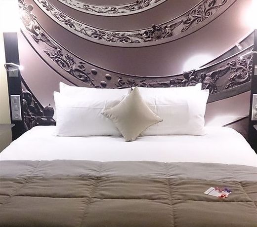 Mercure Lyon Centre Beaux-Arts