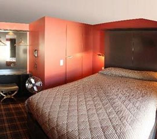 Hotel Victoria Lyon Perrache Confluence