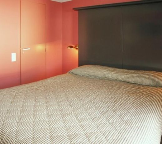 Hotel Victoria Lyon Perrache Confluence