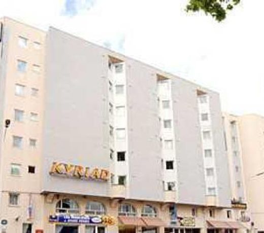 ibis Styles Lyon Centre Confluence