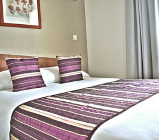 Residhotel Lyon Part Dieu