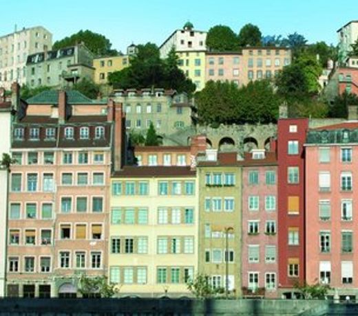 Appart'City Lyon Villeurbanne