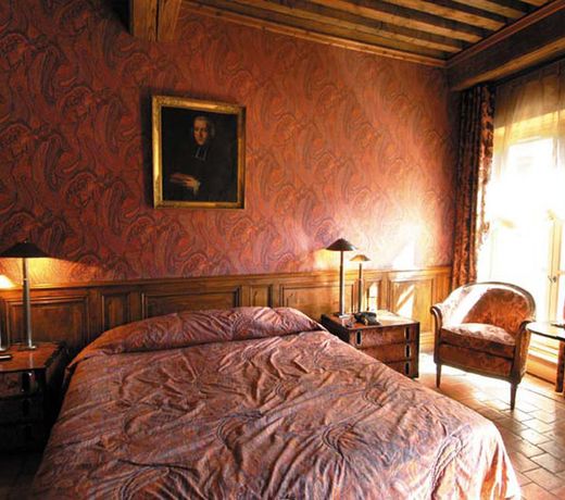 MiHotel La Tour Rose