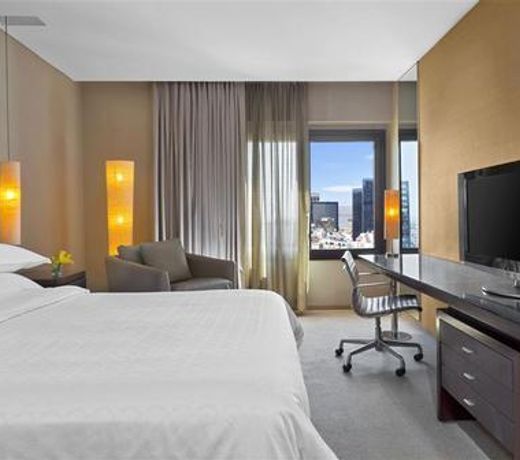 Libertador Hotel