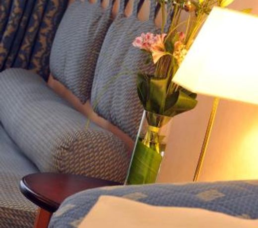 Best Western Crequi Lyon Part Dieu