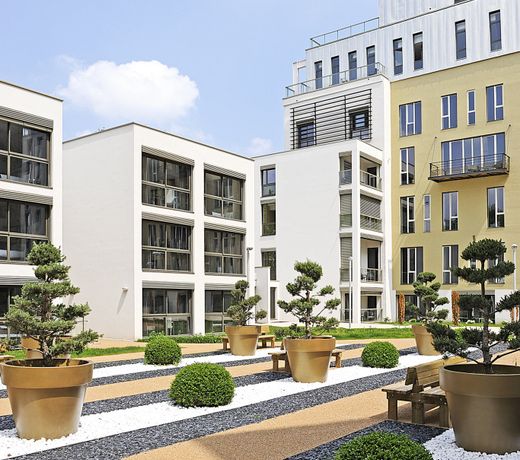 Lagrange Aparthotel Lyon LumiÃ¨re