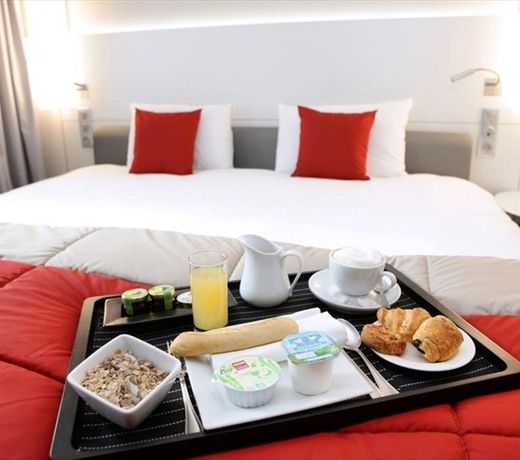 Mercure Lyon Centre Saxe Lafayette