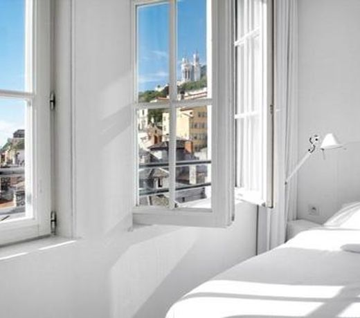 CollÃ¨ge HÃ´tel