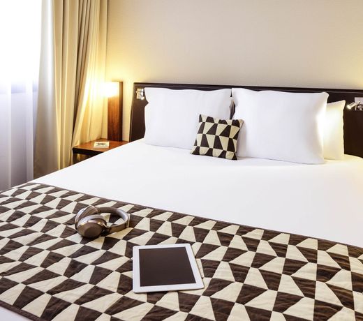 HÃ´tel Mercure Lyon Centre LumiÃ¨re