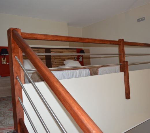 Aparthotel Adagio Lyon Patio Confluence