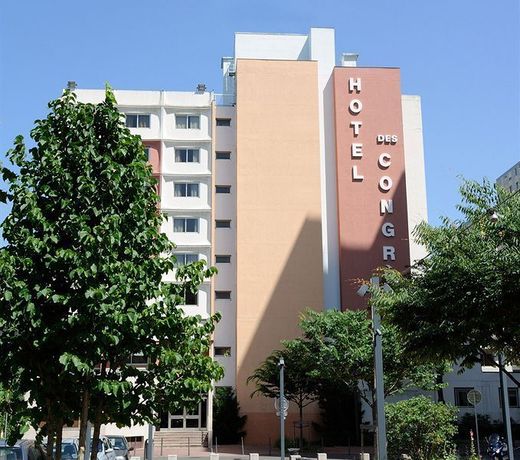 Hotel des Congrès
