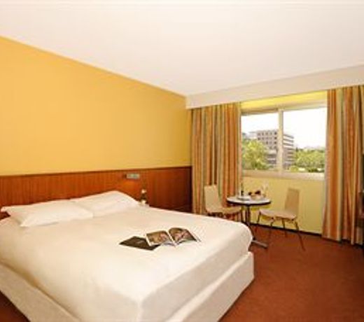 Hotel des Congrès