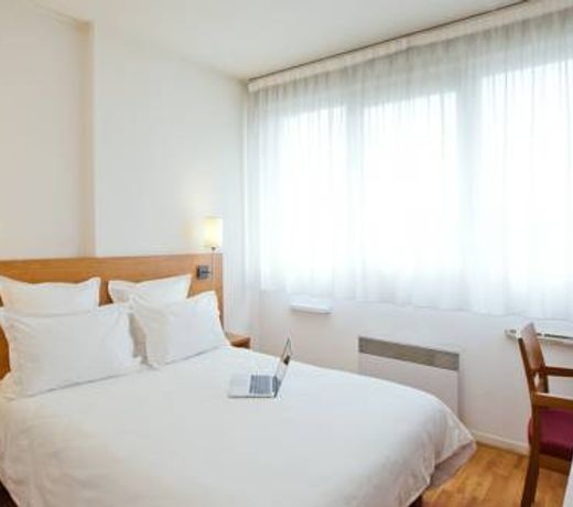 Sejours & Affaires Lyon Saint-Nicolas