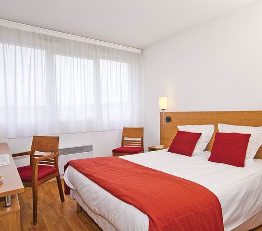 Sejours & Affaires Lyon Saint-Nicolas