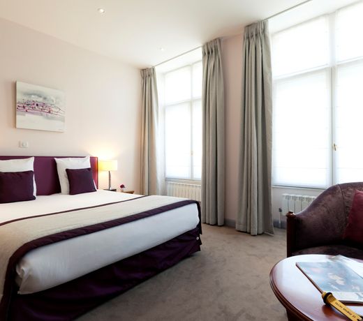Le Phenix HÃ´tel