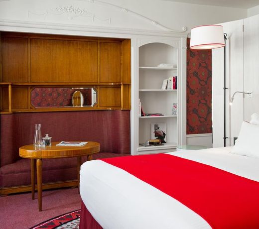 Hotel Carlton Lyon - MGallery Hotel Collection