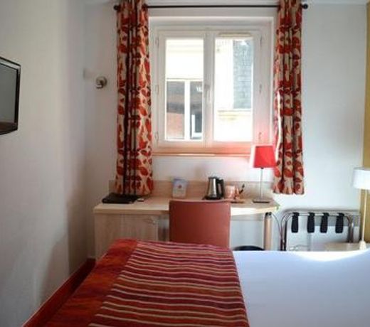 Best Western Lyon Saint-Antoine