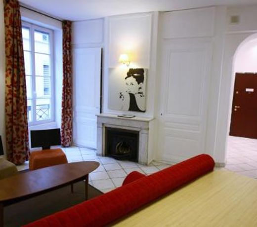 Best Western Lyon Saint-Antoine