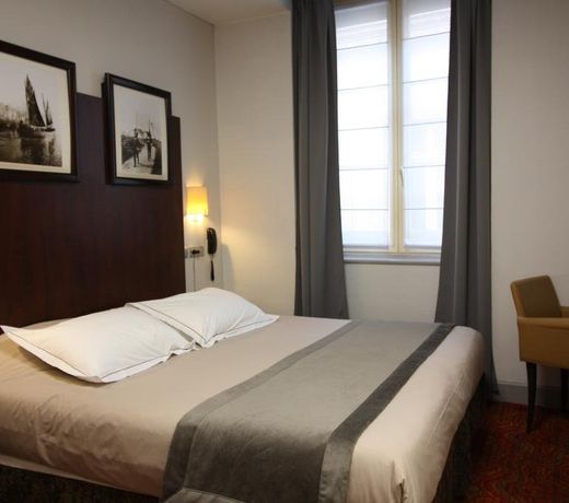 Best Western Lyon Saint-Antoine