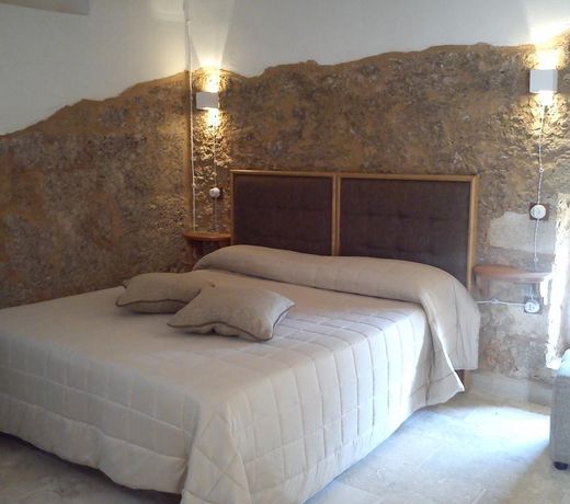 MASSERIA ALCAINI