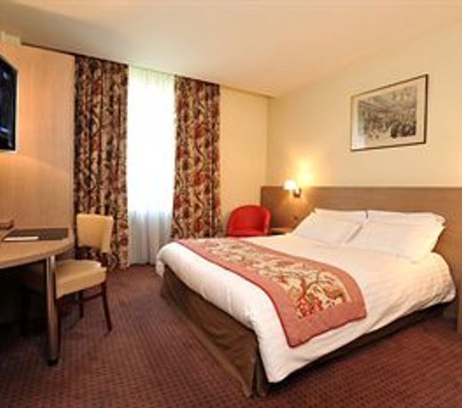 Hotel De Verdun 1882, BW Signature Collection