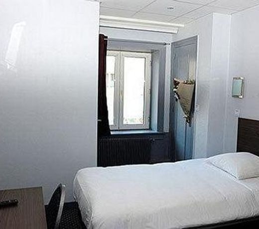 Hotel de Normandie