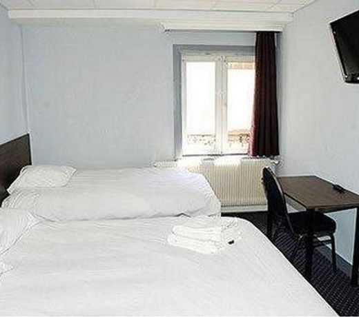 Hotel de Normandie