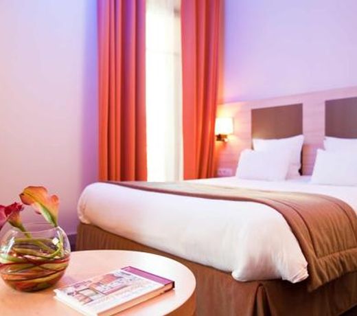 Mercure Lyon Centre Brotteaux
