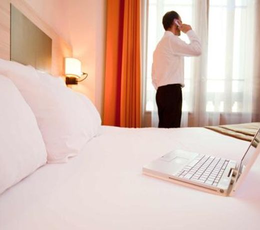Mercure Lyon Centre Brotteaux