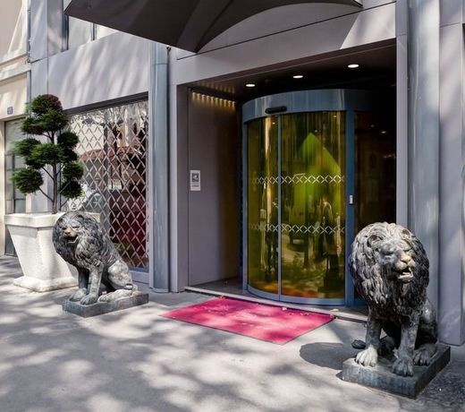 HÃ´tel Charlemagne